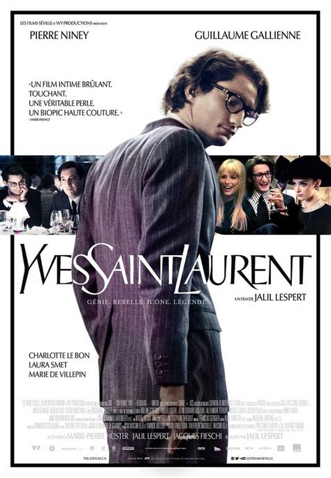 Yves Saint Laurent (VF) 